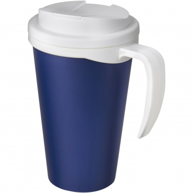 Logotrade corporate gifts photo of: Americano® Grande 350 ml mug with spill-proof lid